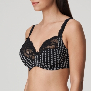 MADISON CRB CRYSTAL BLA